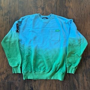 Legends Fairfax Crew Neck Hoodie